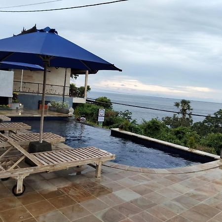 Sri Homestay Amed Exterior foto