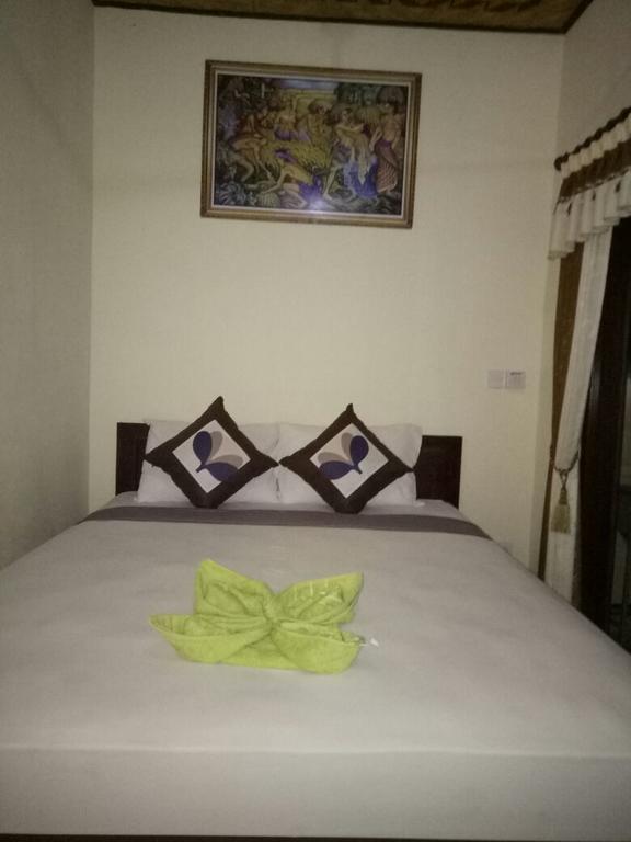 Sri Homestay Amed Exterior foto